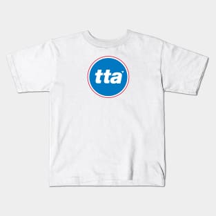 Tomorrowland Transit Authority Kids T-Shirt